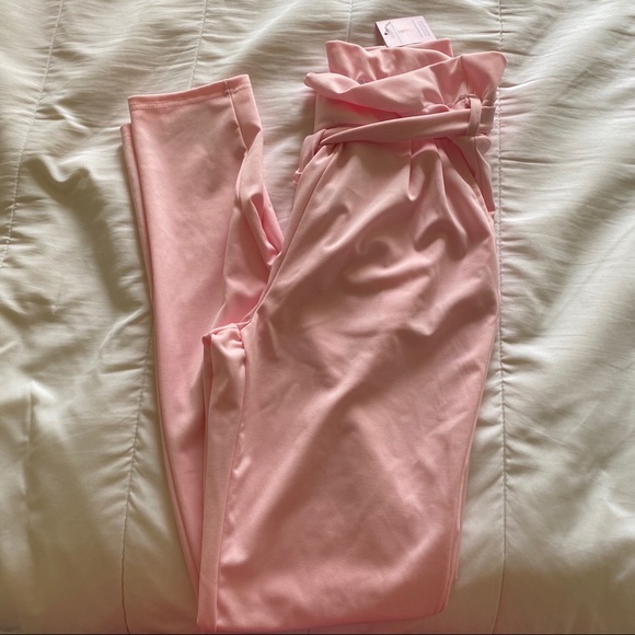 Pink Trousers - Picture 5 of 7